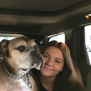 Meet your Posher, Annagrace